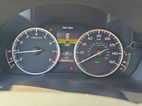 Used 2017 Acura ILX FWD image 21