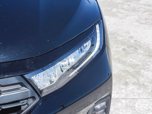Certified 2025 Honda Odyssey Sport-L image 11