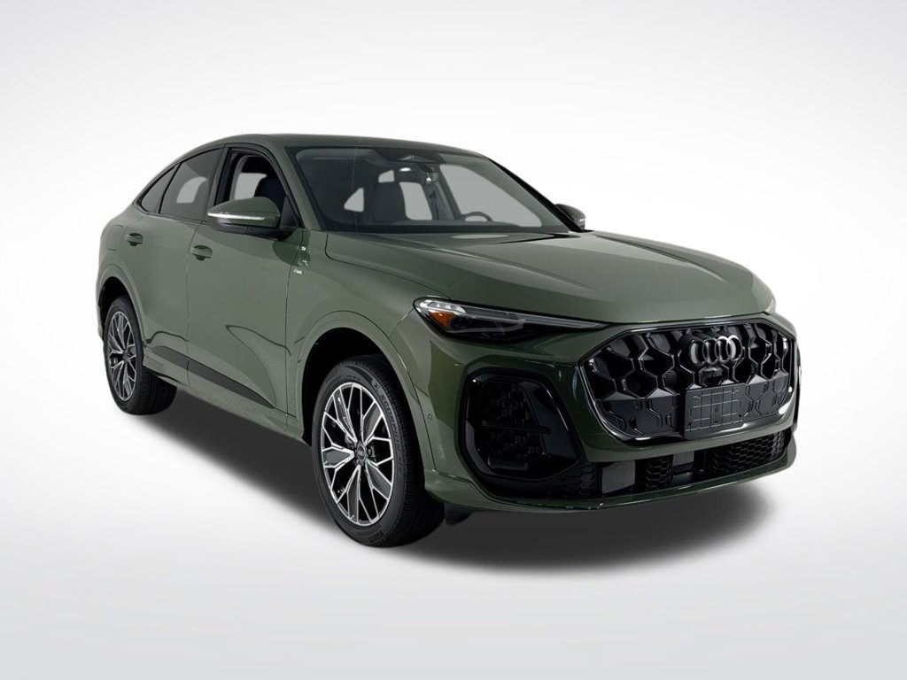 New 2026 Audi Q5 Premium Plus AWD/4WD image 7
