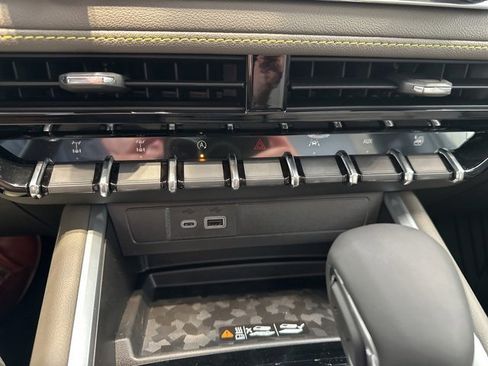 New 2026 Chevrolet Colorado ZR2 w/ Technology Package image 22