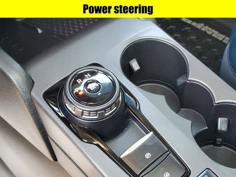 Used 2021 Ford Bronco Sport First Edition image 21