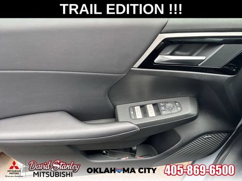 New 2026 Mitsubishi Outlander AWD image 33