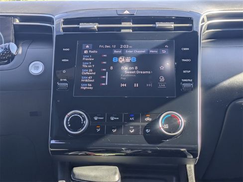 Used 2023 Hyundai Santa Cruz SEL w/ Activity Package image 17