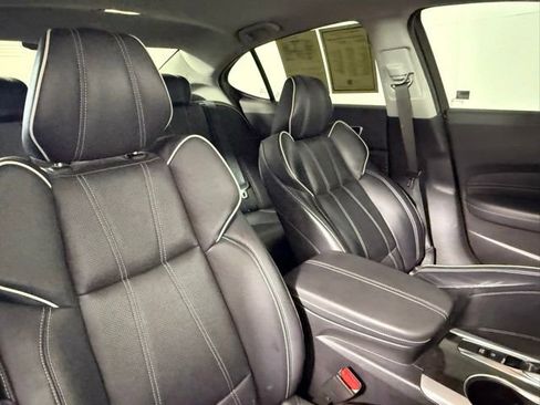 Used 2020 Acura TLX V6 w/ Technology Package FWD image 46