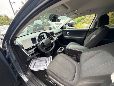 Certified 2023 Hyundai Ioniq 5 SE AWD/4WD image 14