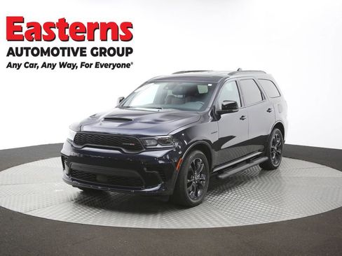 Used 2025 Dodge Durango R/T AWD/4WD image 60