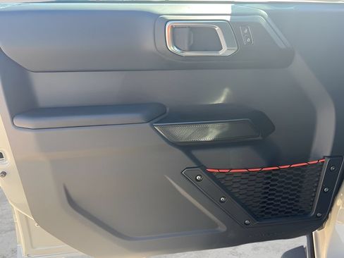 New 2025 Ford Bronco Raptor AWD/4WD image 22