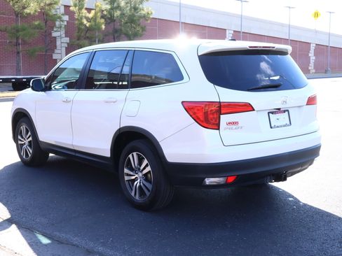Used 2016 Honda Pilot EX-L image 6