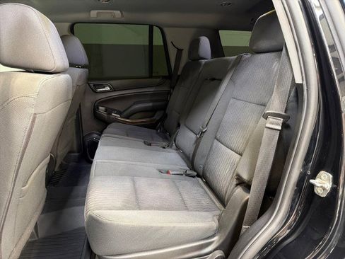 Used 2019 Chevrolet Tahoe LS image 24