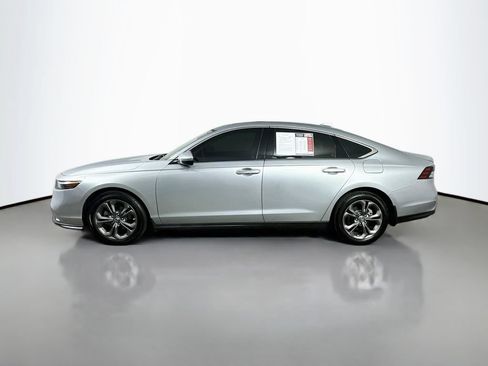 Used 2024 Honda Accord EX image 5