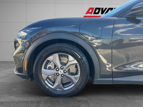 Used 2022 Ford Mustang Mach-E Select image 23