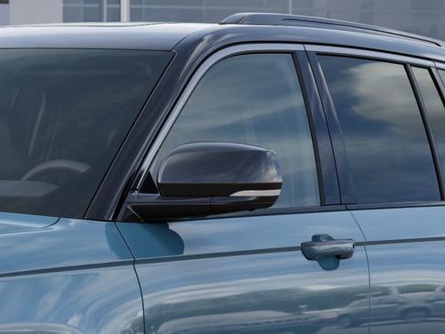 New 2026 Jeep Grand Cherokee Summit image 12