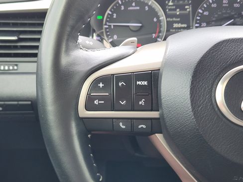 Used 2020 Lexus RX 350 FWD w/ Premium Package image 37