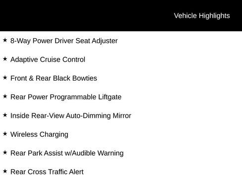 Used 2023 Chevrolet Blazer LT w/ Convenience Package FWD image 2