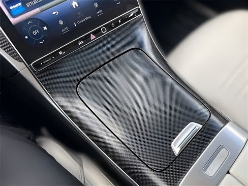 Certified 2023 Mercedes-Benz C 300 4MATIC Sedan image 21