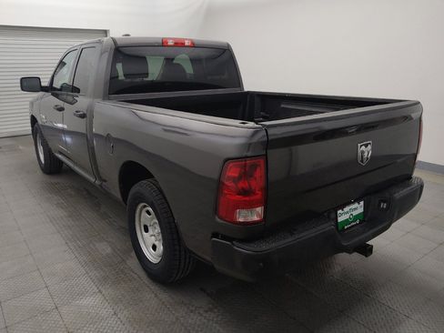 Used 2022 RAM 1500 Tradesman RWD image 5