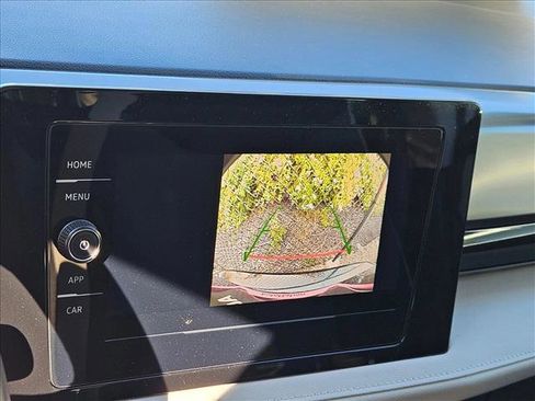 New 2025 Volkswagen Taos S image 13