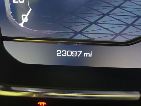 Certified 2024 GMC Sierra 3500 AT4 w/ AT4 Premium Plus Package image 18