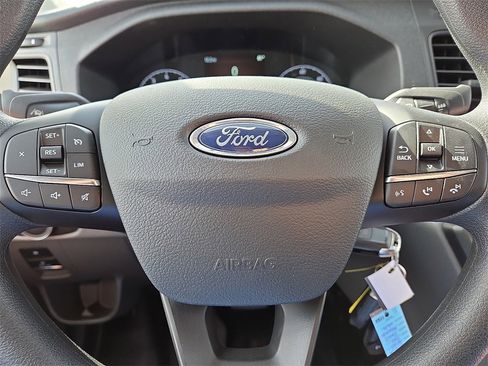 New 2025 Ford Transit 250 Base w/ Load Area Protection Package image 28