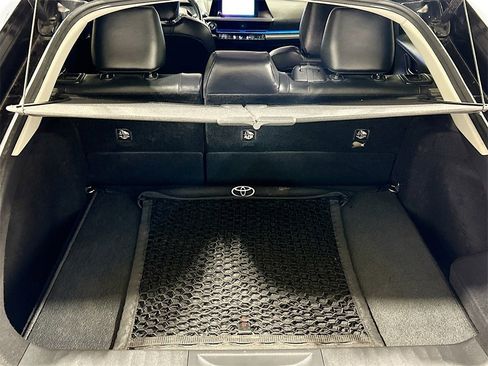Used 2024 Toyota Prius XLE image 22