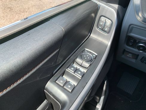 Used 2025 Ford F150 Lariat w/ Equipment Group 501A Mid AWD/4WD image 22