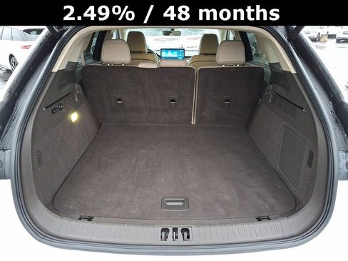 Certified 2022 Lincoln Nautilus AWD image 28