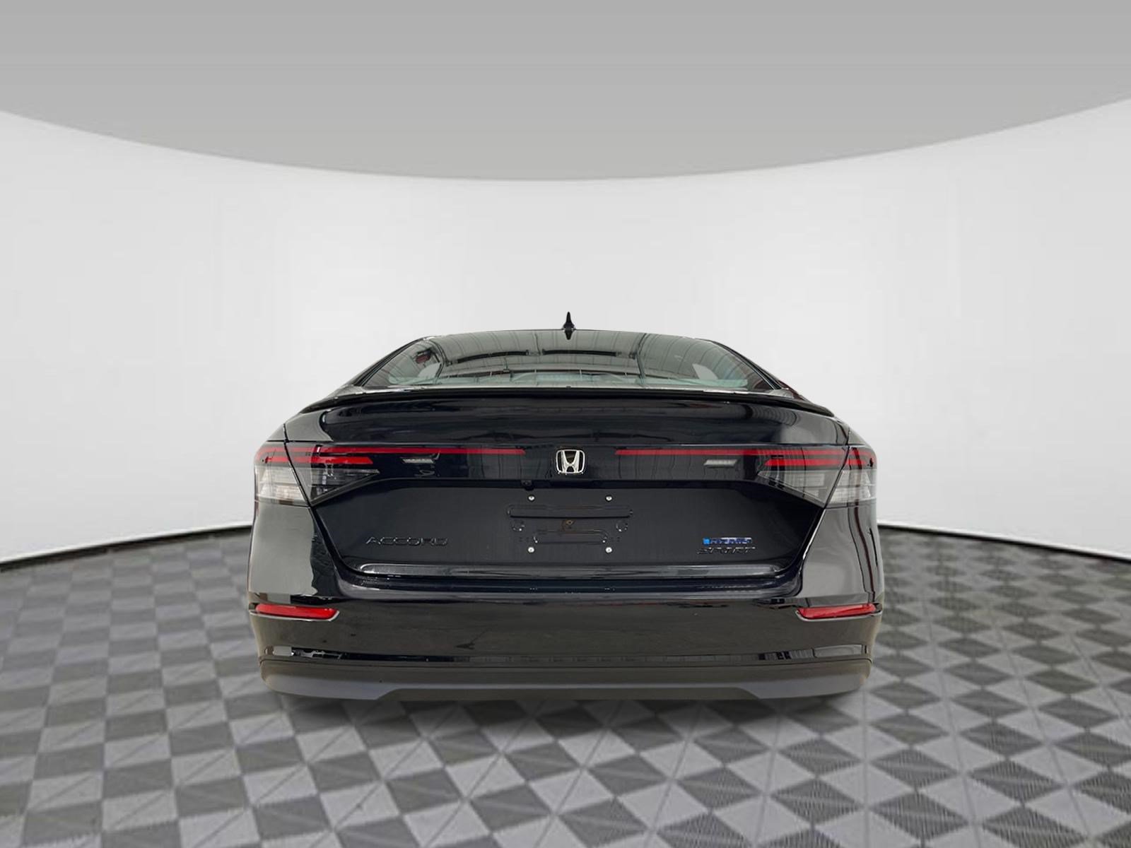New 2026 Honda Accord Sport image 5