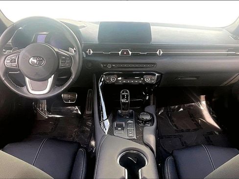 New 2026 Toyota Supra Premium image 6