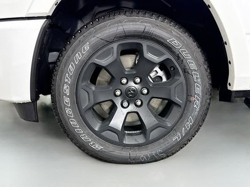 New 2026 RAM 1500 Big Horn image 29