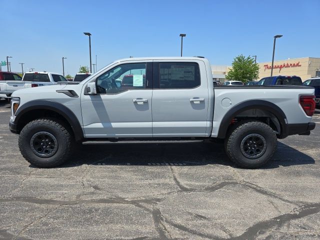 New 2026 Ford F150 Raptor AWD/4WD image 2