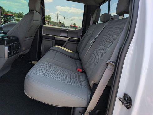Used 2018 Ford F150 XLT w/ Equipment Group 302A Luxury RWD image 29