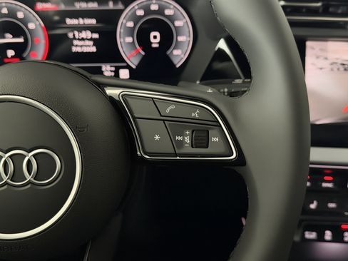New 2026 Audi A3 2.0T Premium Plus AWD/4WD image 22