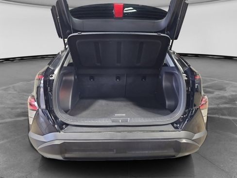 Used 2025 Hyundai Kona SEL FWD image 20