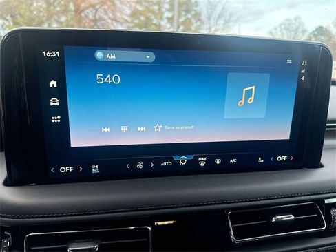 New 2026 Lincoln Aviator Reserve image 16