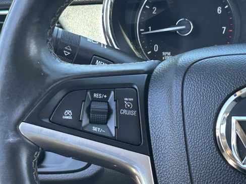 Used 2017 Buick Encore Preferred FWD image 23