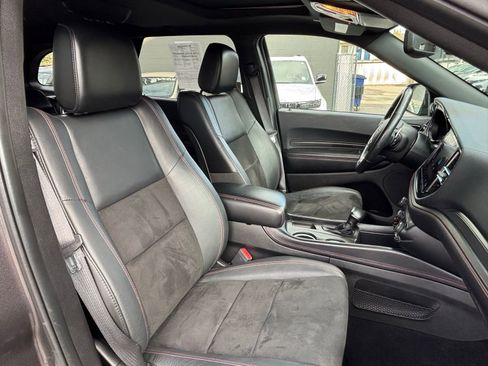 Used 2021 Dodge Durango R/T image 19