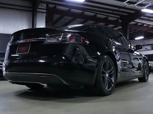 Used 2013 Tesla Model S image 11