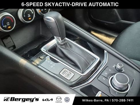 Certified 2023 MAZDA CX-5 AWD 2.5 S image 22