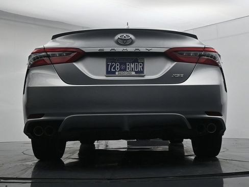Used 2024 Toyota Camry XSE FWD image 21