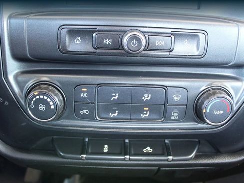 Used 2017 Chevrolet Silverado 1500 W/T w/ WT Fleet Convenience Package image 16