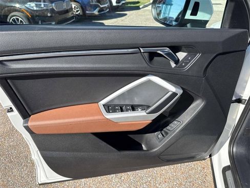 Used 2022 Audi Q3 2.0T Premium Plus image 20