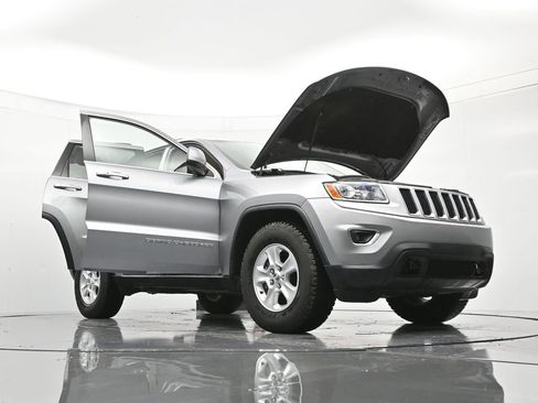 Used 2014 Jeep Grand Cherokee Laredo w/ Quick Order Package 23E image 48