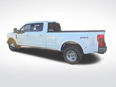 Used 2022 Ford F350 King Ranch w/ King Ranch Ultimate Package