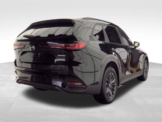 Used 2025 MAZDA CX-70 3.3 Turbo w/ Preferred Package AWD/4WD image 5