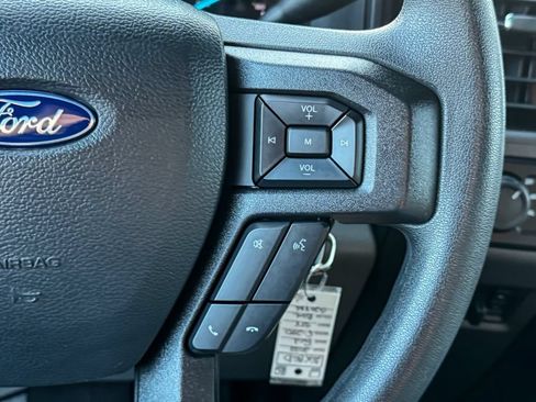 Used 2022 Ford F250 XL w/ STX Appearance Package AWD/4WD image 30