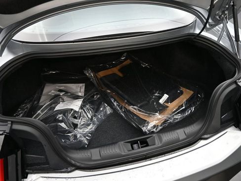 New 2025 Ford Mustang GT image 31