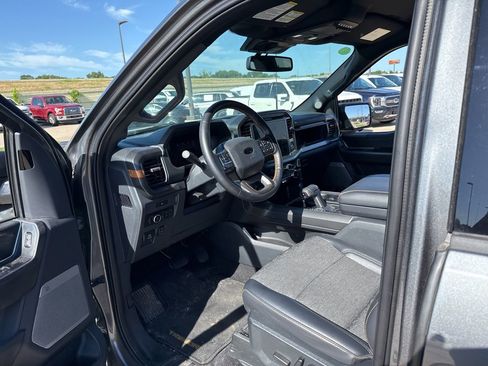 Used 2025 Ford F150 Tremor w/ Bed Utility Package AWD/4WD image 20
