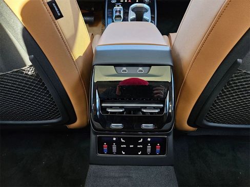 New 2026 Audi A6 Premium Plus image 21