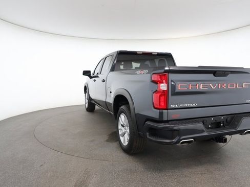 Used 2021 Chevrolet Silverado 1500 Custom w/ Safety Confidence Package image 12