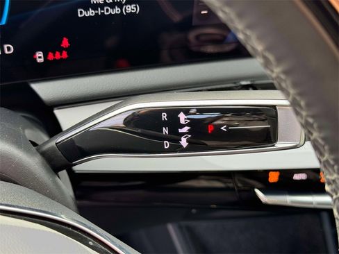 Certified 2025 Cadillac Optiq Luxury 2 w/ LPO, Floor Liner Package image 31